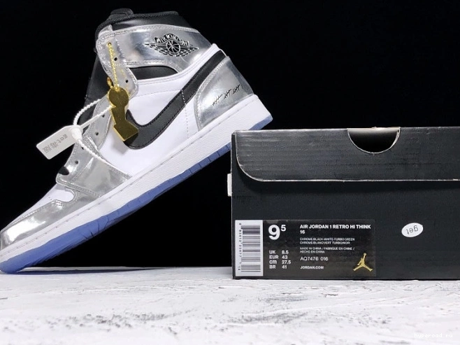 Jordan Pass Torch Kawhi AQ7476-016 Air OG 1 High Leonard The 0714
